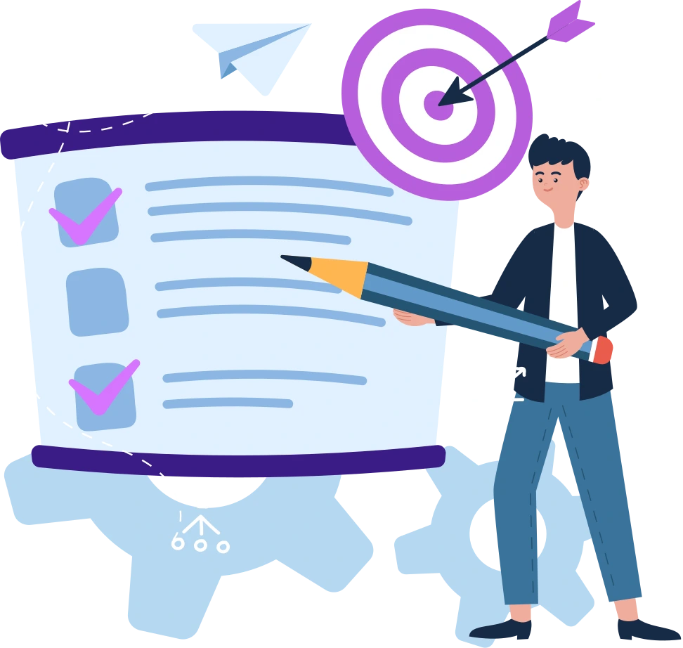 Automated Vendor Communication image