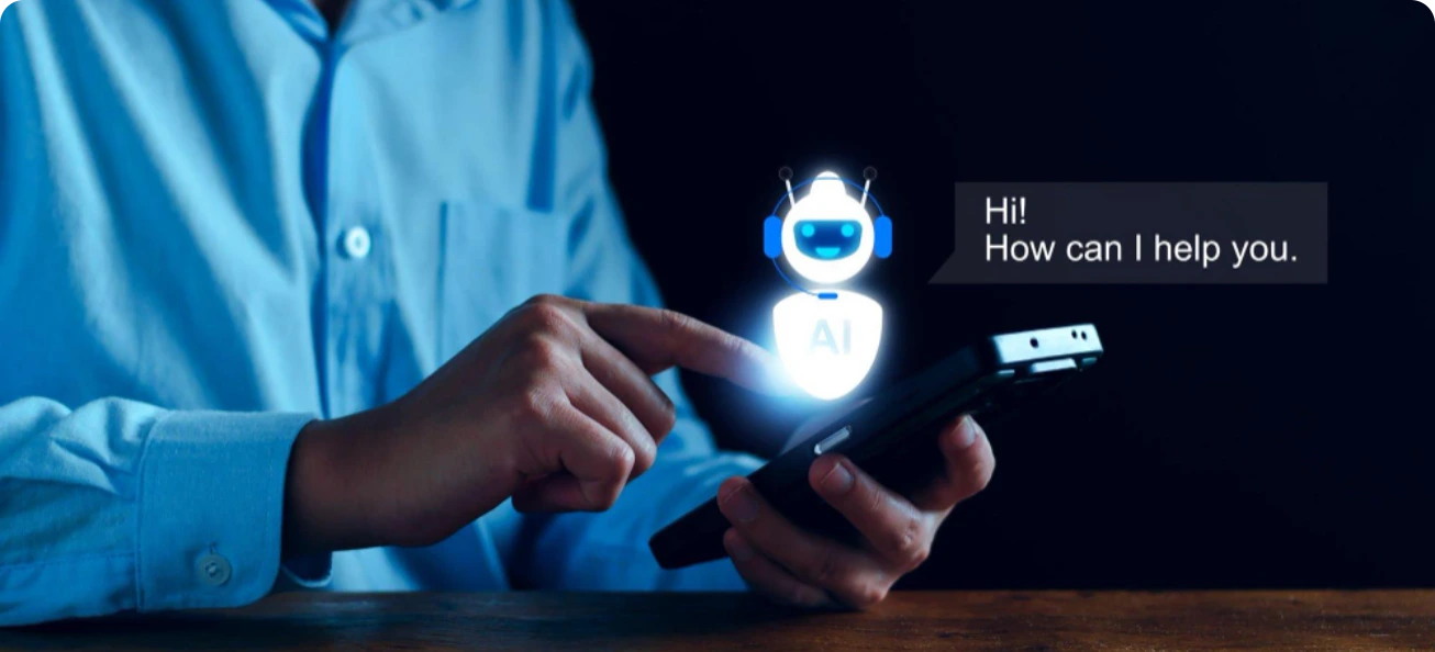 Customer Experience AI Agent image