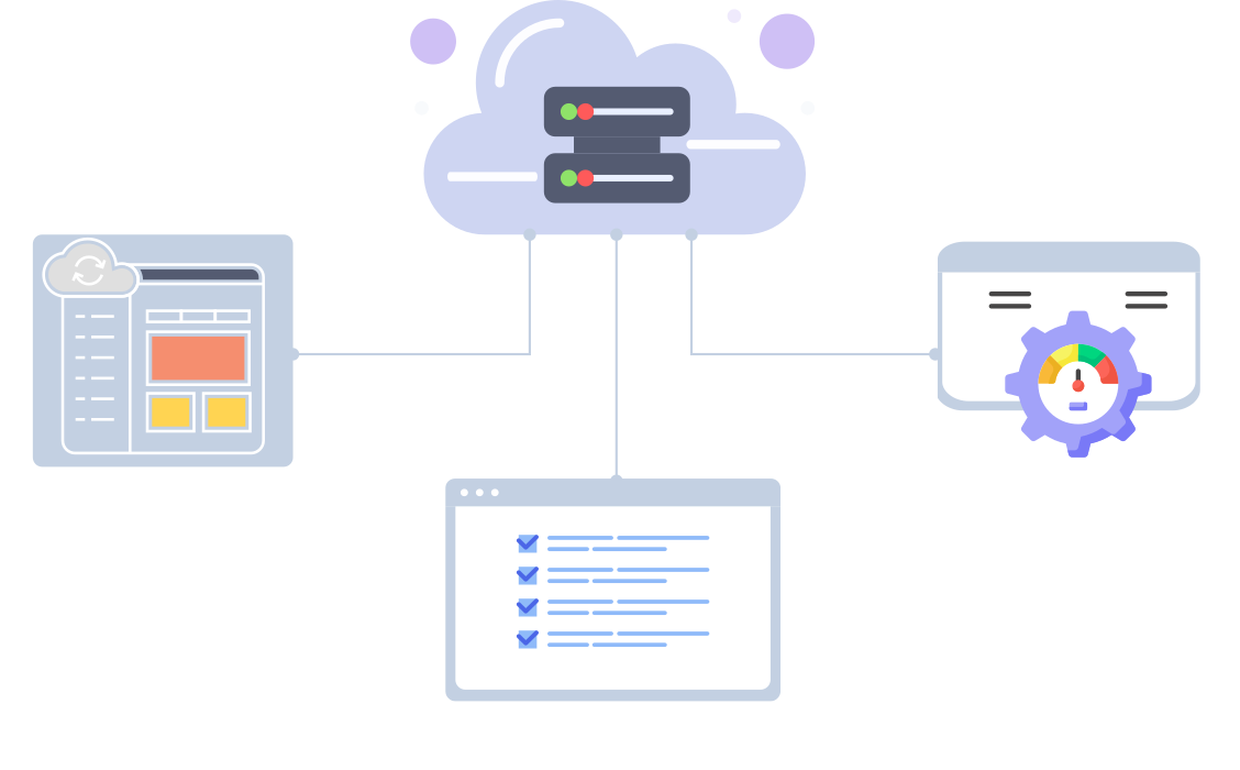 Deployment Flexibility image