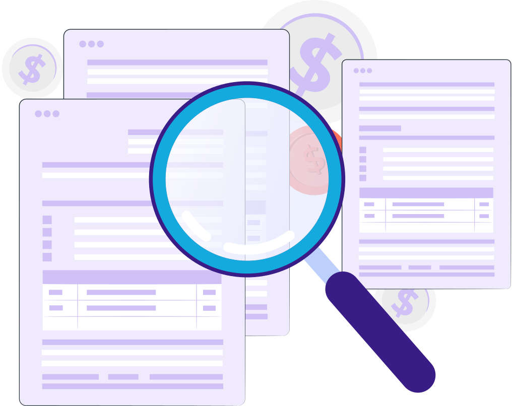 Understands Cross-Document Context image