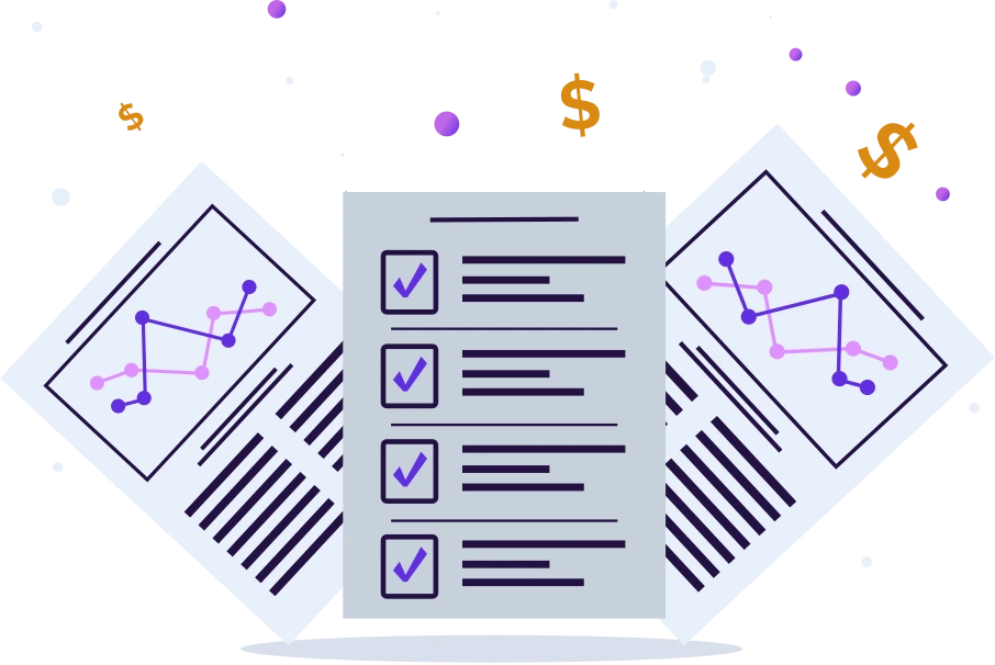 document handling image