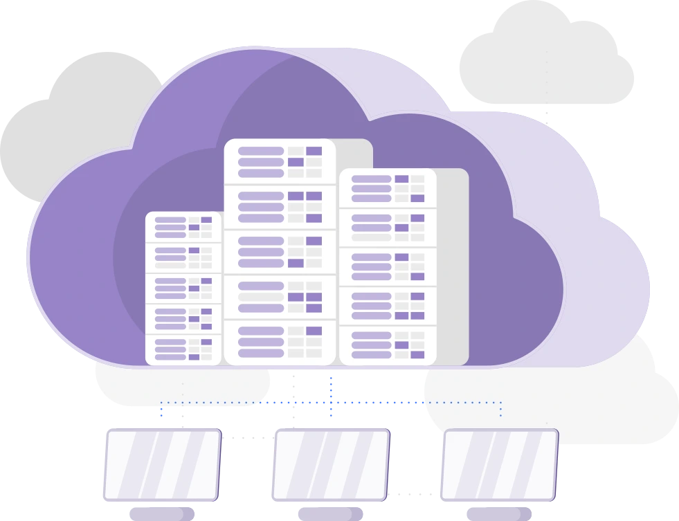 Flexible Deployment image