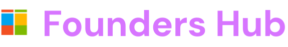 founder-hub-logo