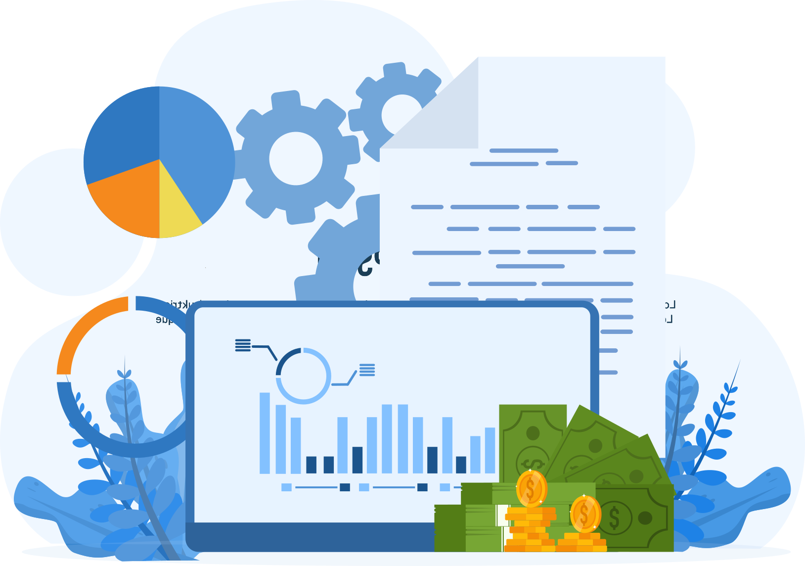 simplai integrates financial stack image