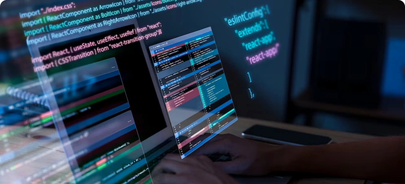 Legacy Code Modernization Agent image
