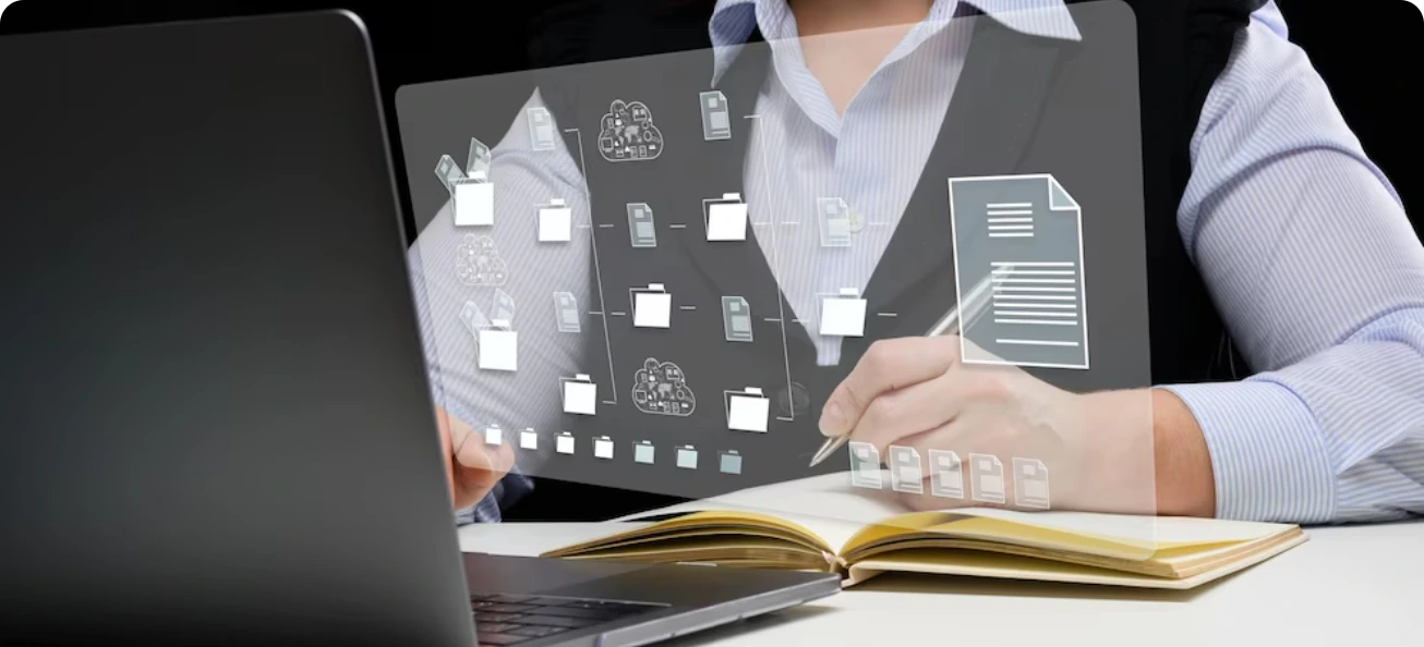 PDF Structuring Agent image