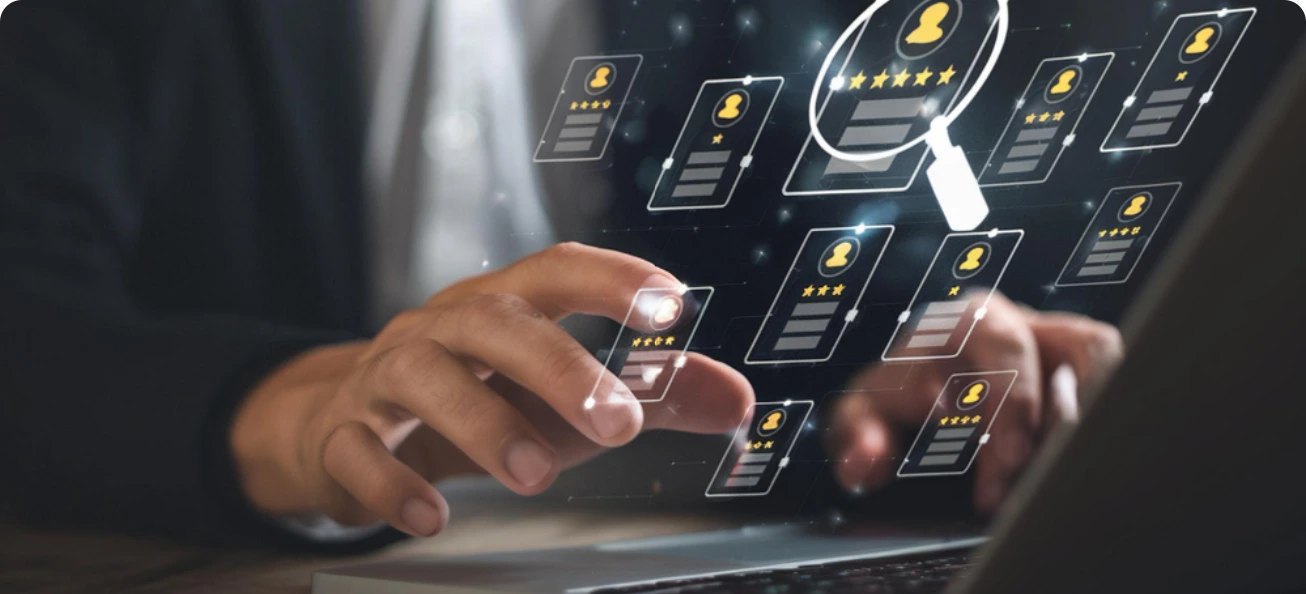 Real-time KYC Verification Agent image