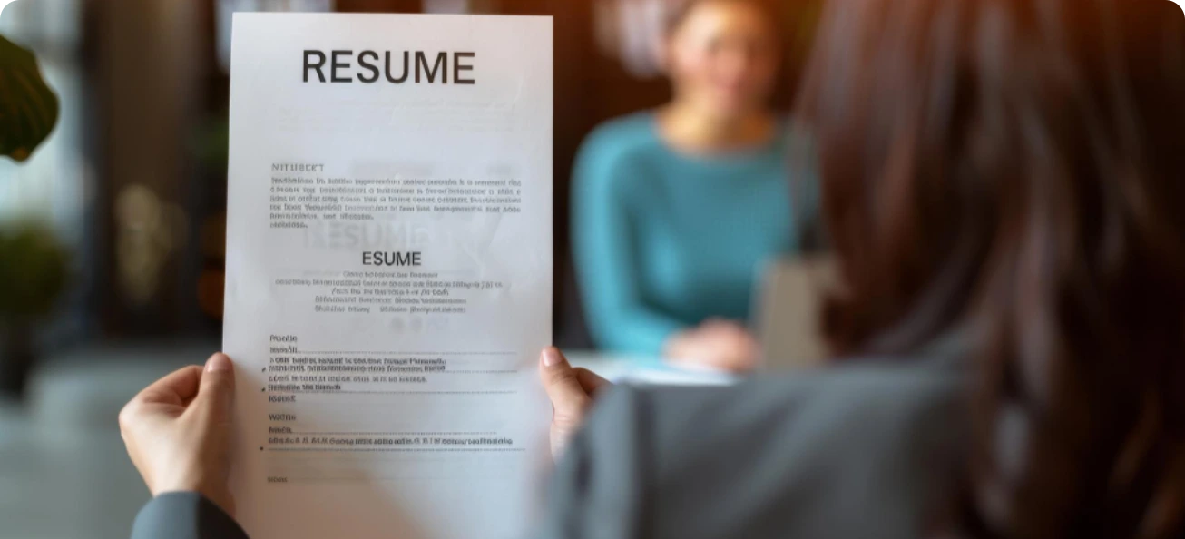 Resume Evaluation Agent image