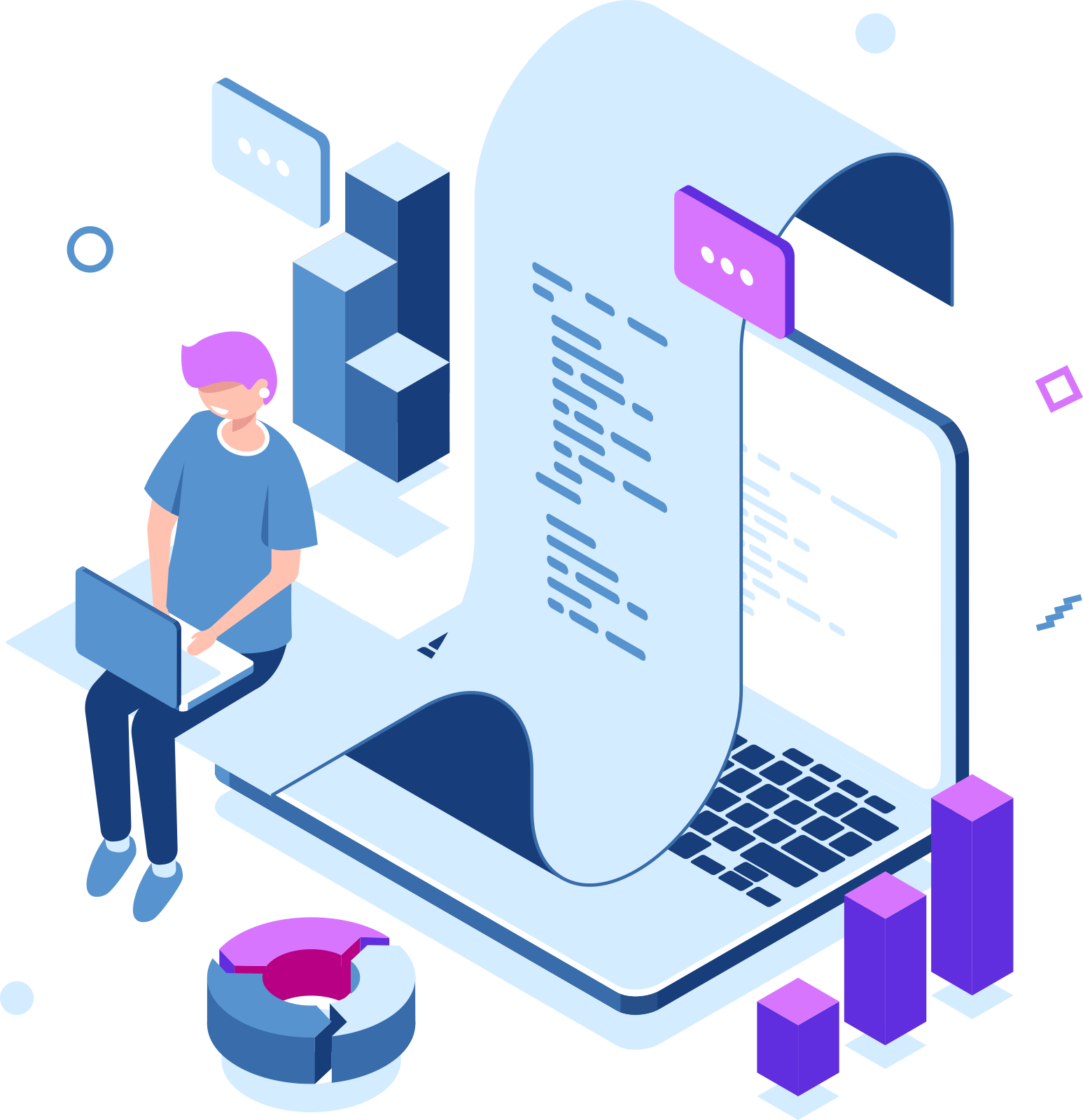 simplai integrates financial stack image