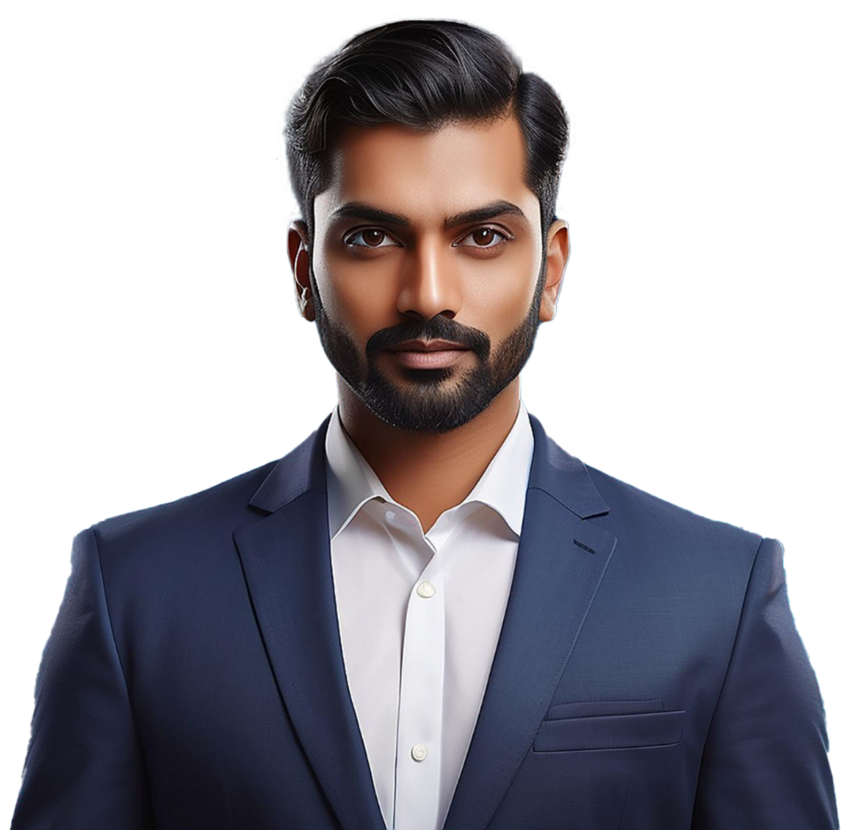 agent avatar