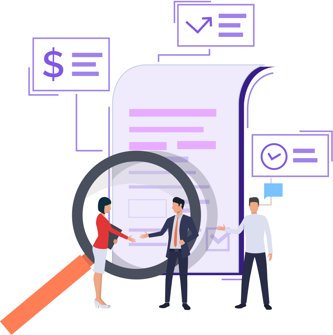 Go Beyond Just the Appraisal Value image