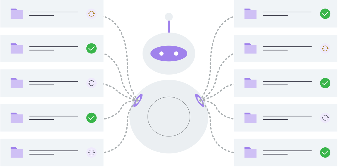 Human Collectors, Unblocked image