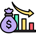 Reduce operational costs