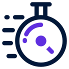 Accelerate launches