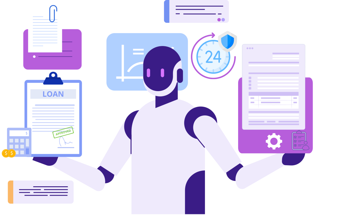 24/7 Inbound Service Handling Without Human Load image