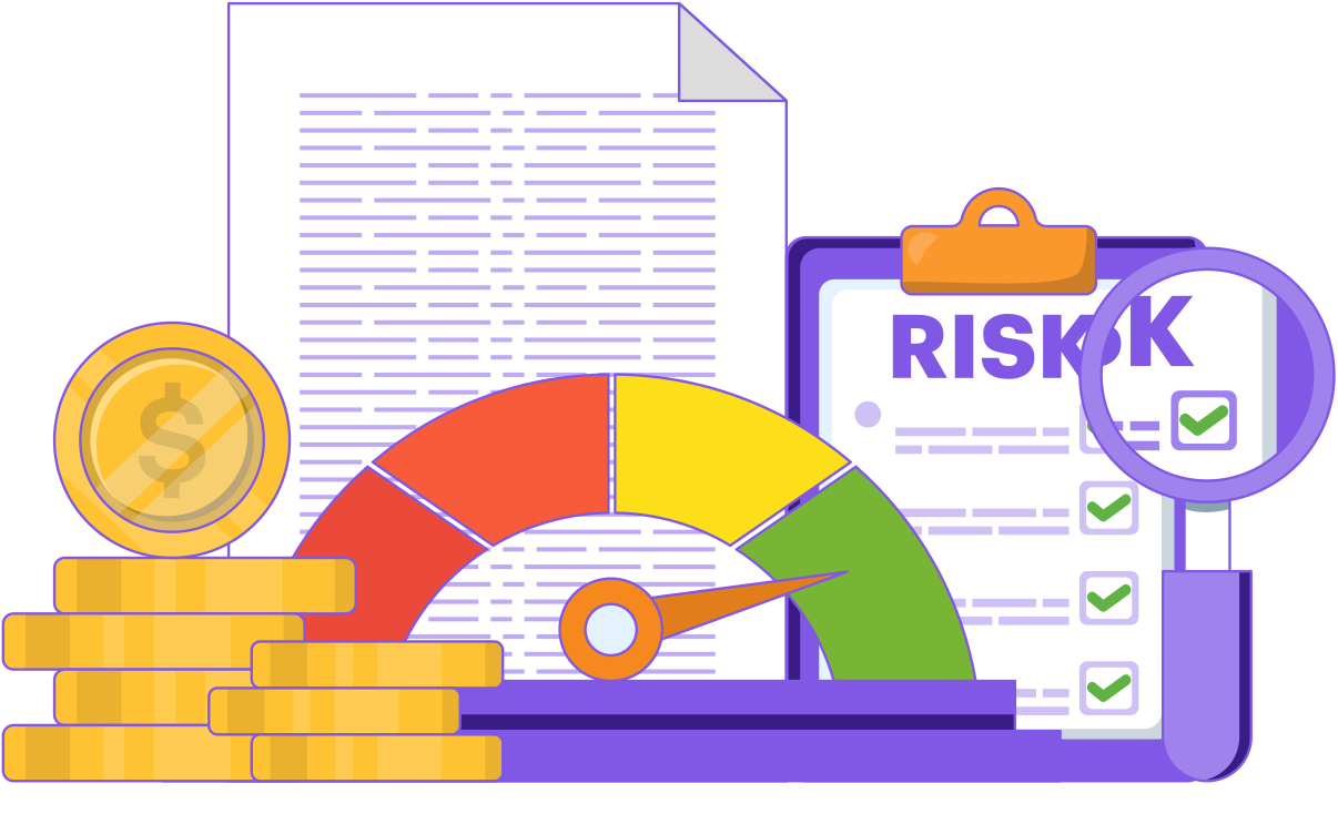 Proactive Risk Escalation image