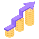 Monetize and scale fast