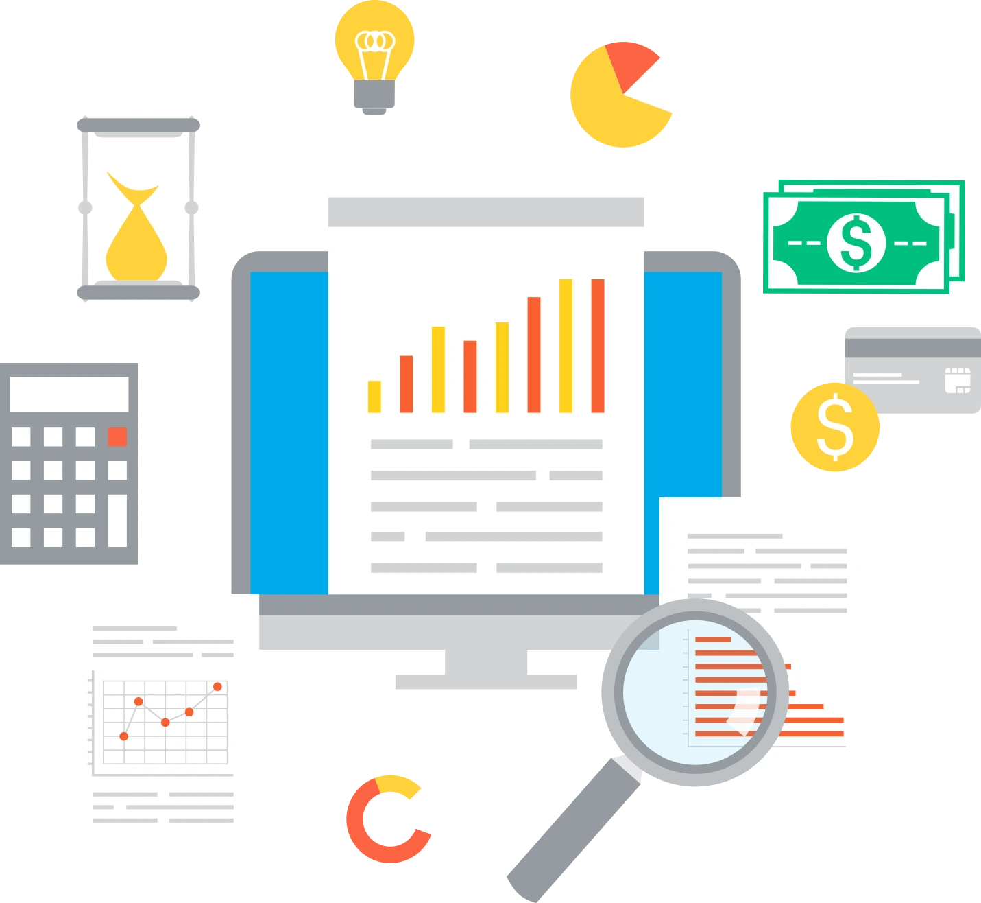 simplai integrates financial stack image