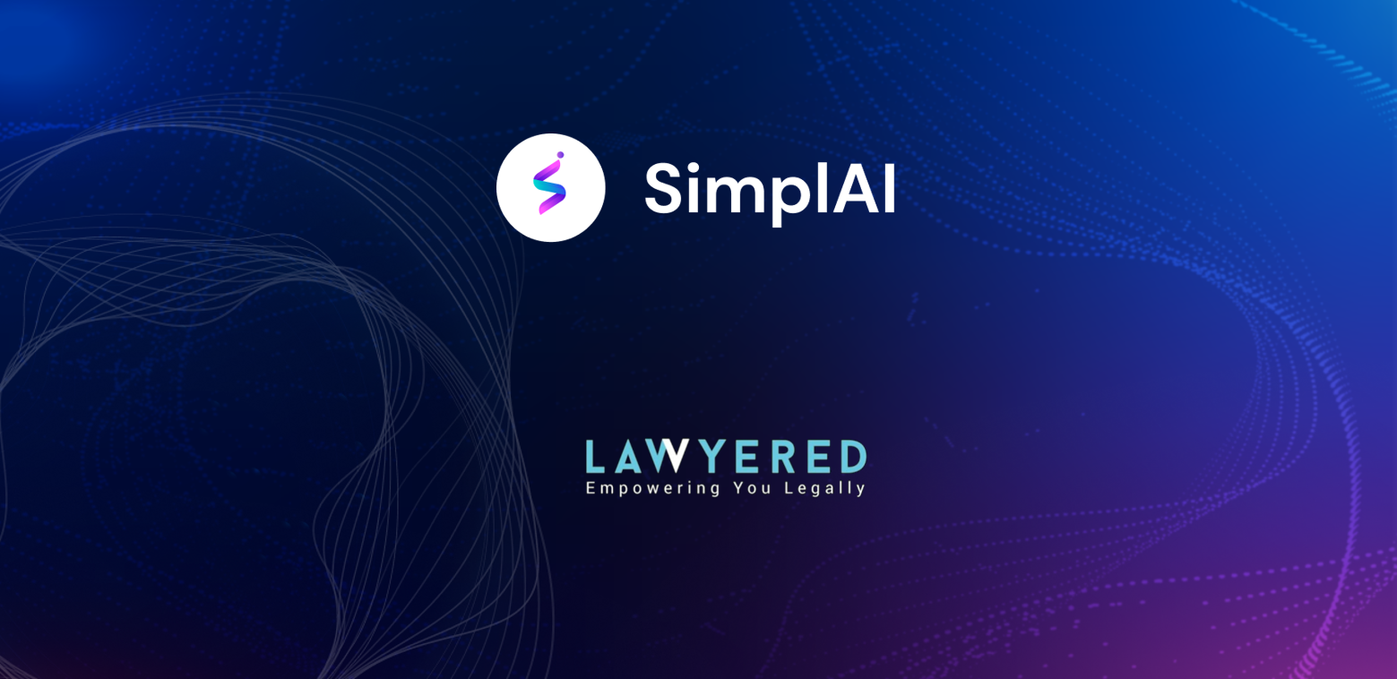 Lawyered: Pioneering AI-Driven Legal Assistance