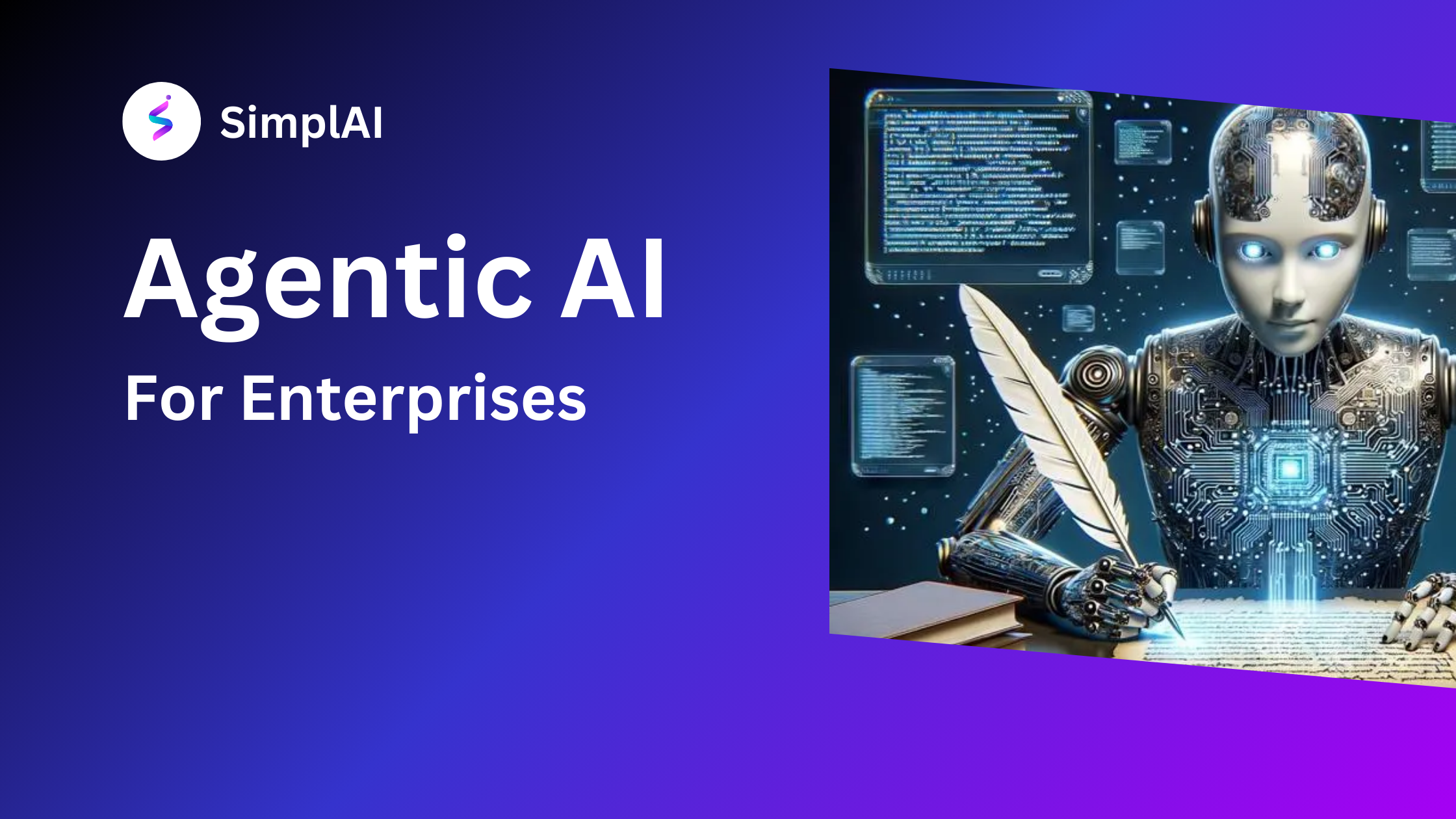 Agentic AI : Building Production-Grade, Enterprise-Ready AI