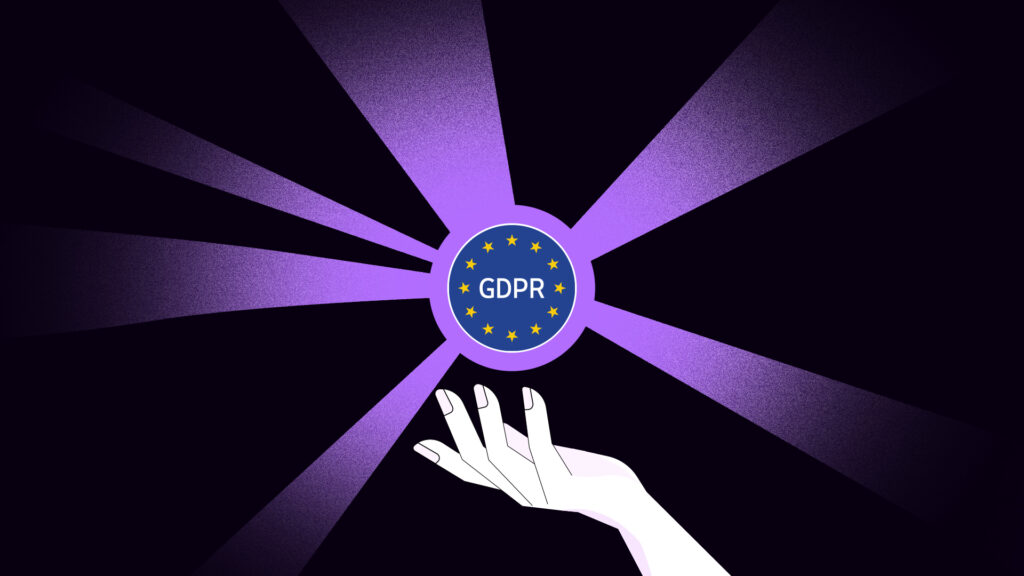 SimplAI Is Now GDPR-First | GDPR-Aligned Agentic AI for Enterprise