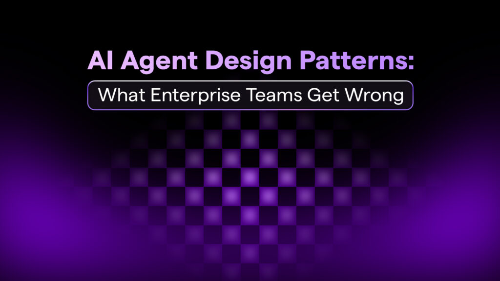 Free ai agent webinar