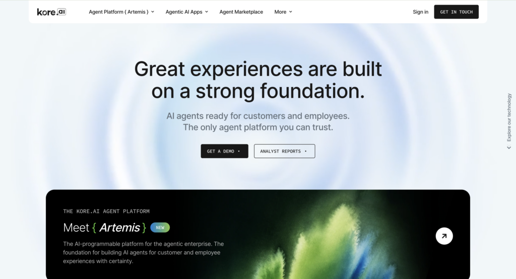 Dify — Best Open-Source Alternative