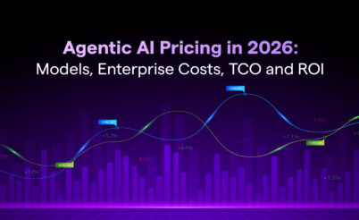 Explore Agentic AI pricing models, enterprise AI agent costs, TCO and ROI. Compare token, credit, consumption, outcome and hybrid pricing models.