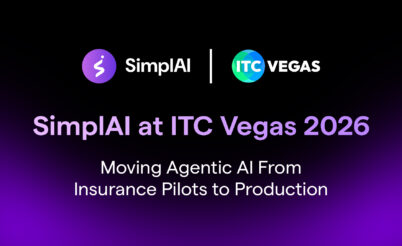 ITC VEGAS 2026