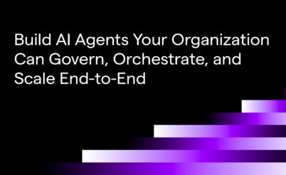 build a agentic ai