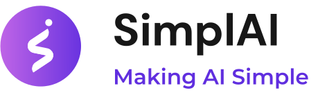 SimplAI logo