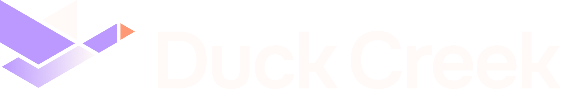 Duck Creek